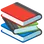 :books: