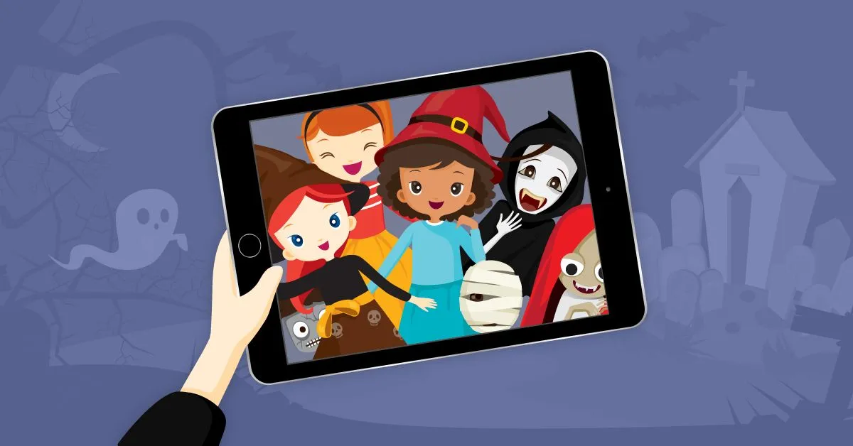 4 Halloween Themed User-Generated Content Contest Ideas To Boost Your  Social Engagement -