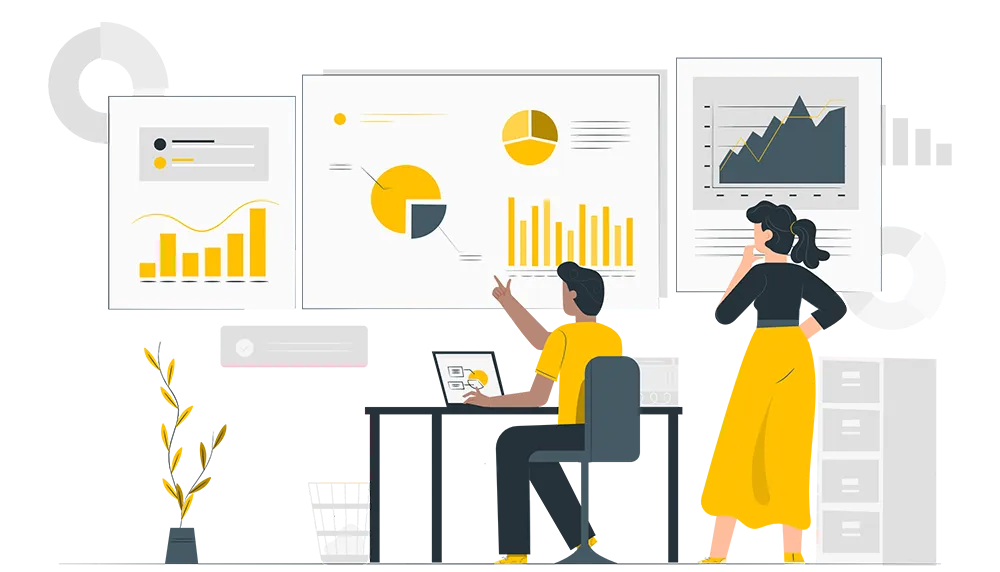 Track the affiliate emails