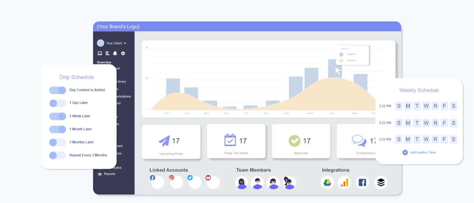 Must-Have tools for modern marketers: Cloud Campaign