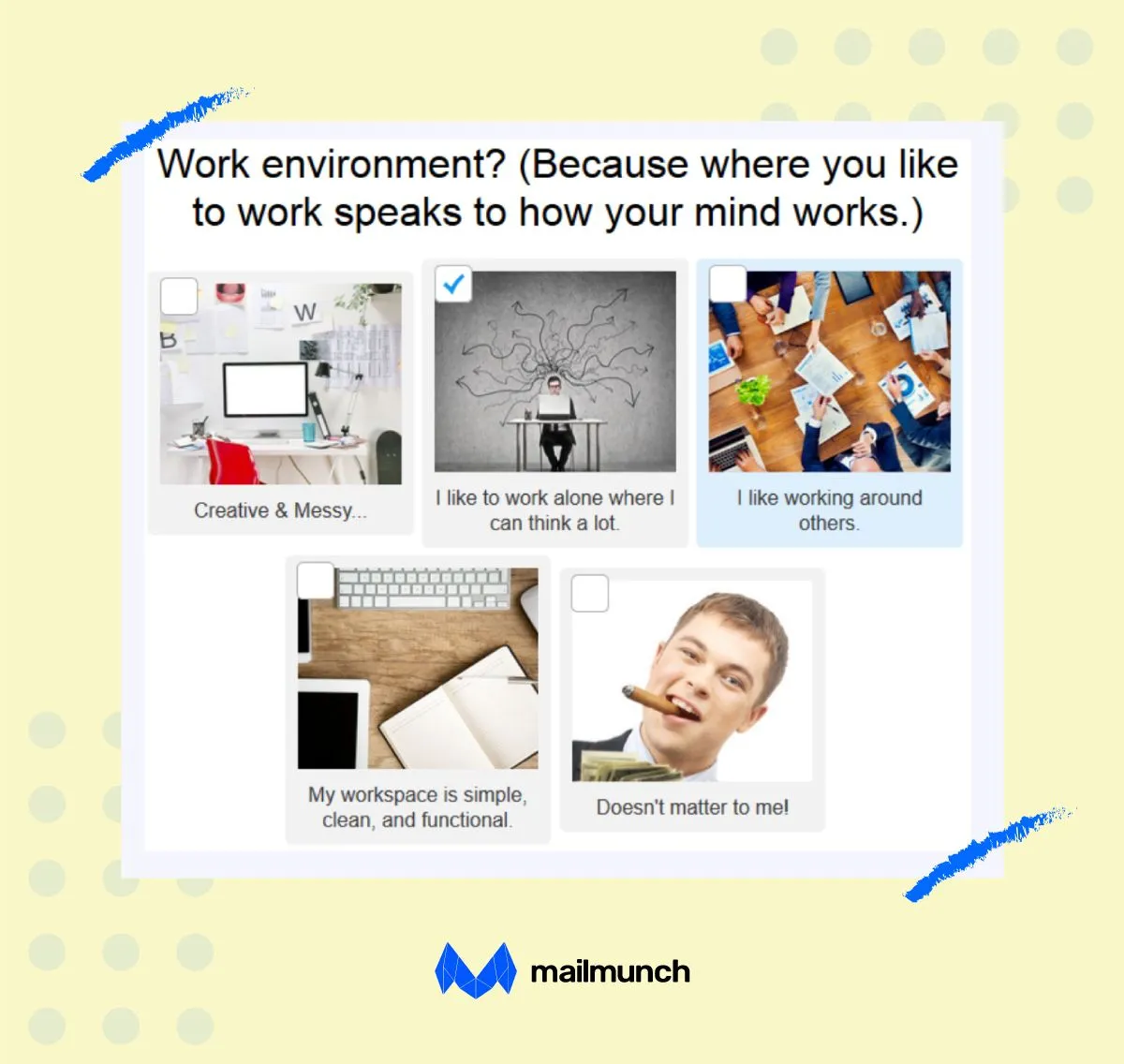 5 Golden rules for creating engaging quiz questions