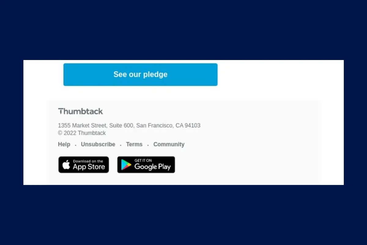 App download option example