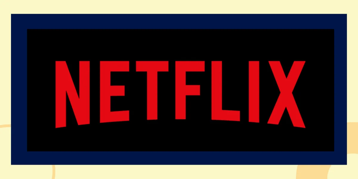 Netflix font