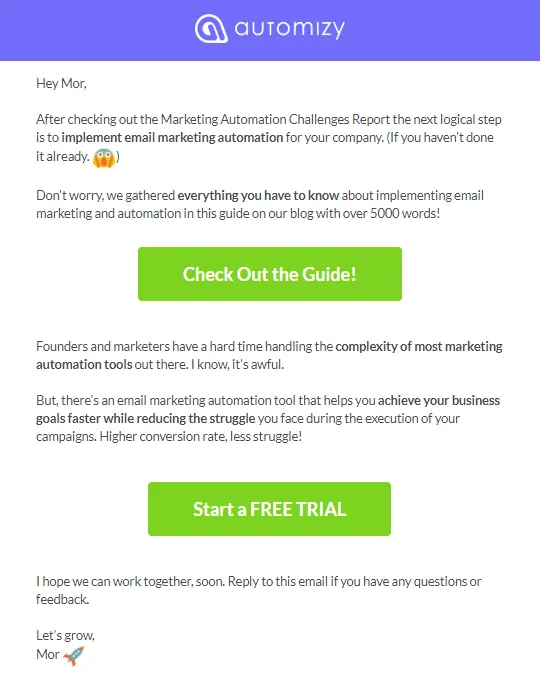 Grow your business: Generate website traffic