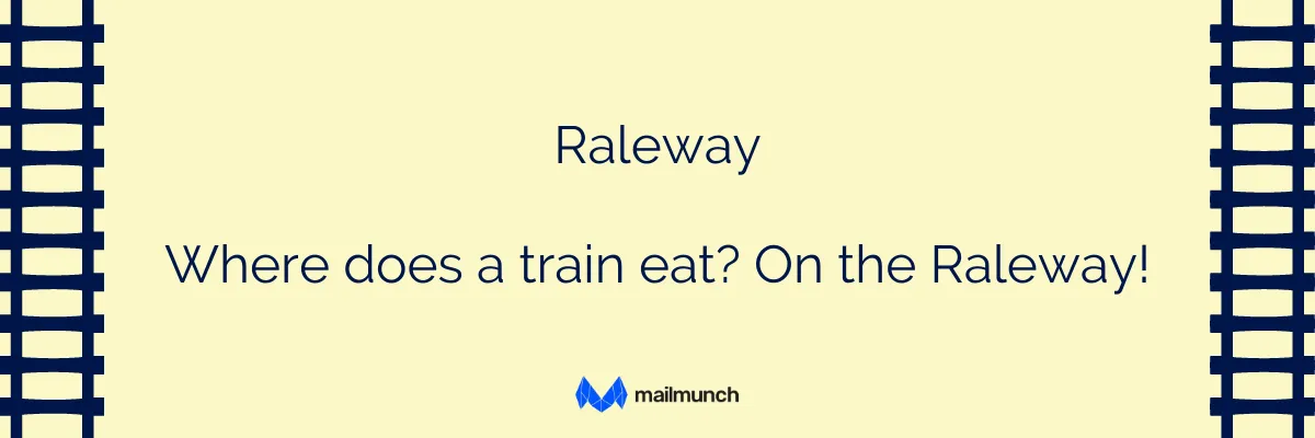 Raleway font
