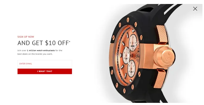 world of watches
