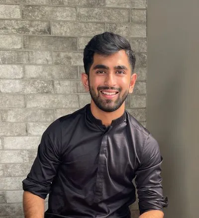 Hassan Zahoor
