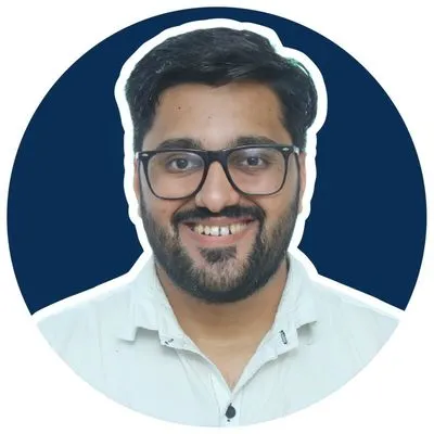 Dhruv Mehta