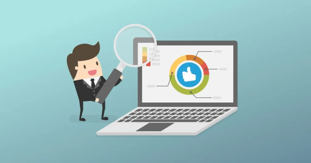 Email list lead capture popup