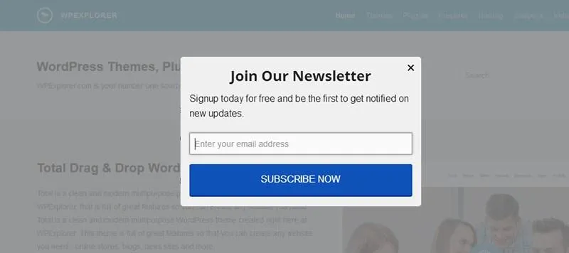 join-our-newsletter-pop-up