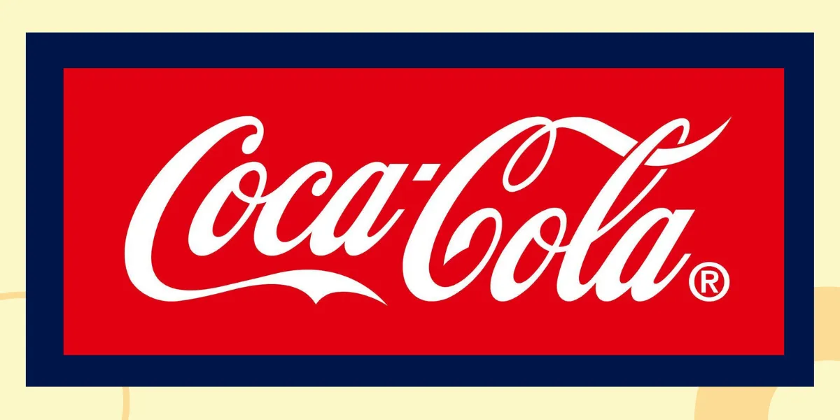 Coca-Cola font