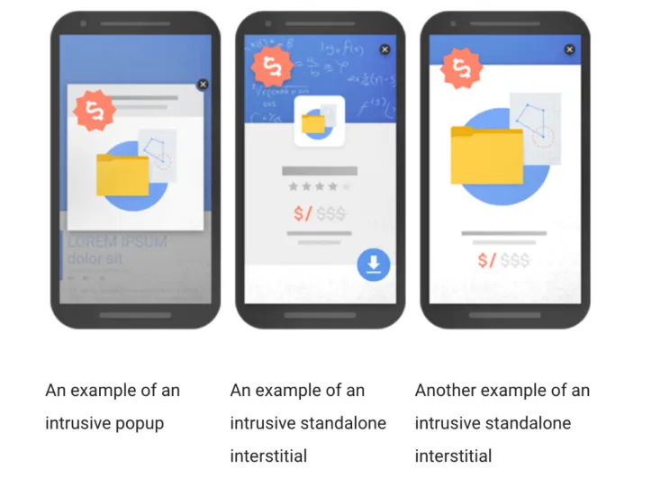 interstitials