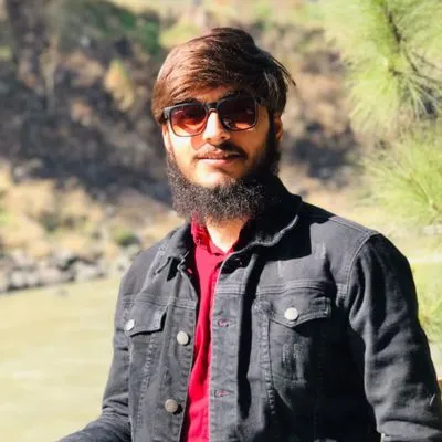 M. Usama