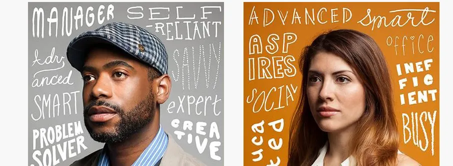 Mailchimp buyer personas