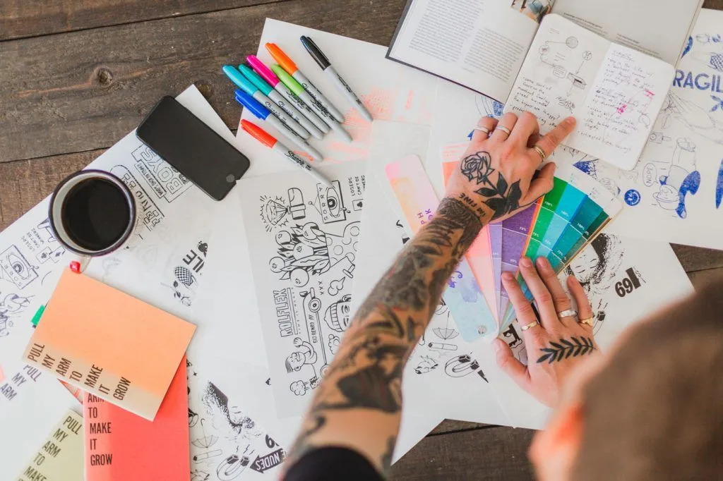 planning-design-being-creative
