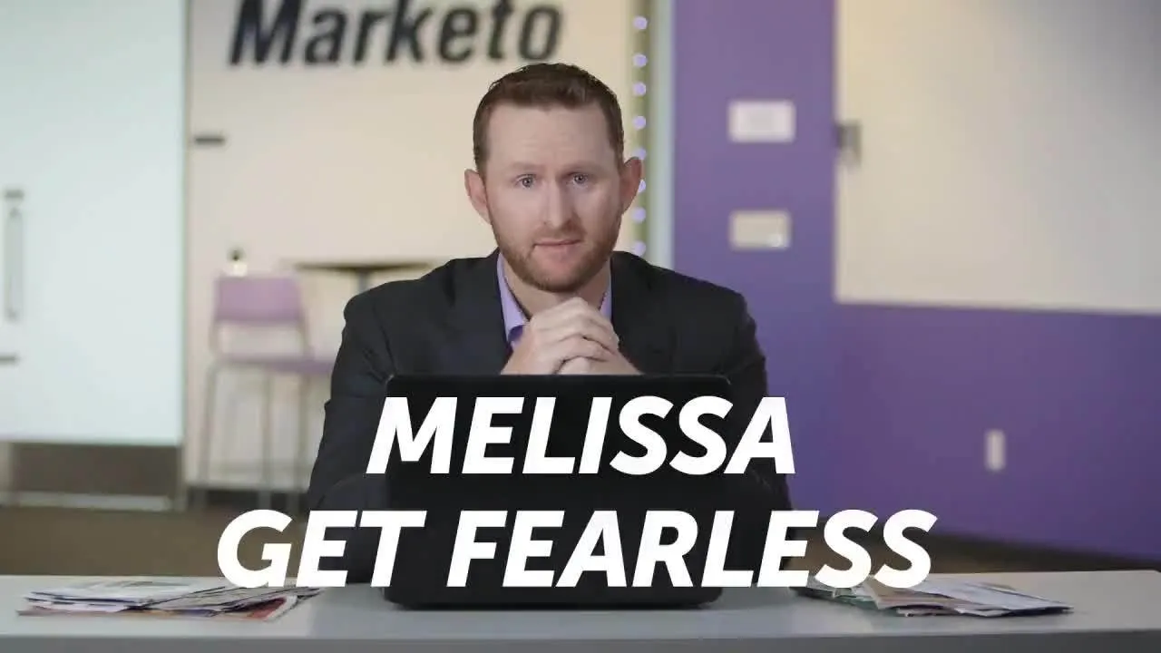 marketo video screenshot