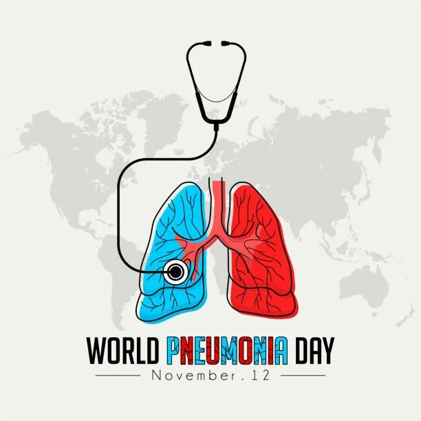 May newsletter idea: World Asthma Day