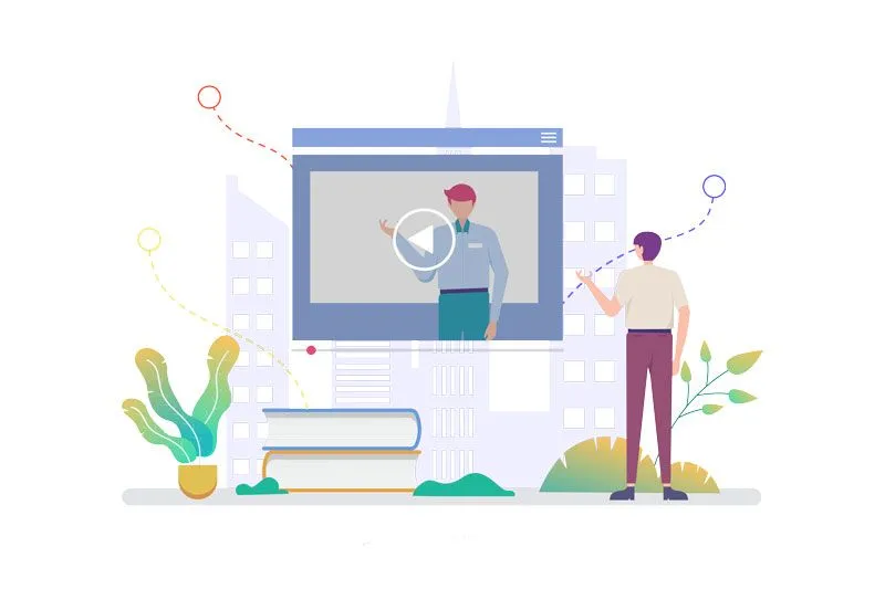webinar