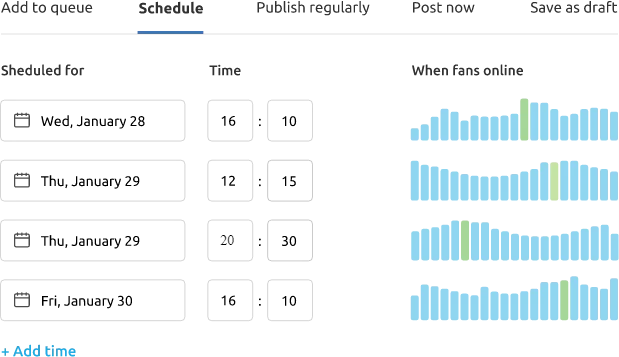 social media tool