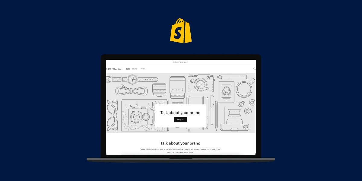 shopify