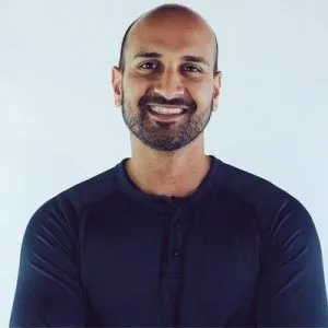Sujan portrait