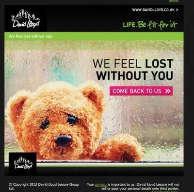 david lloyd email