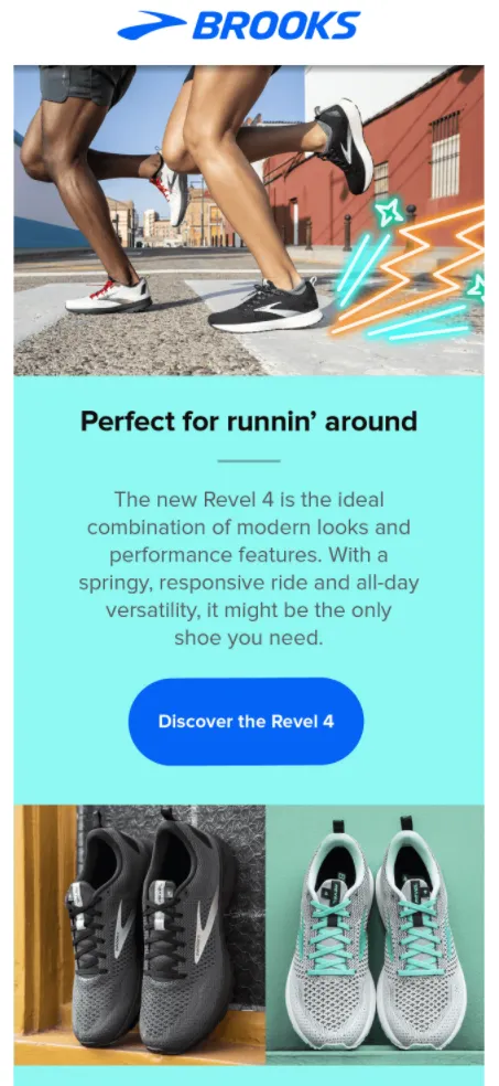 brooks email