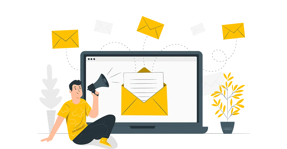 email service provider