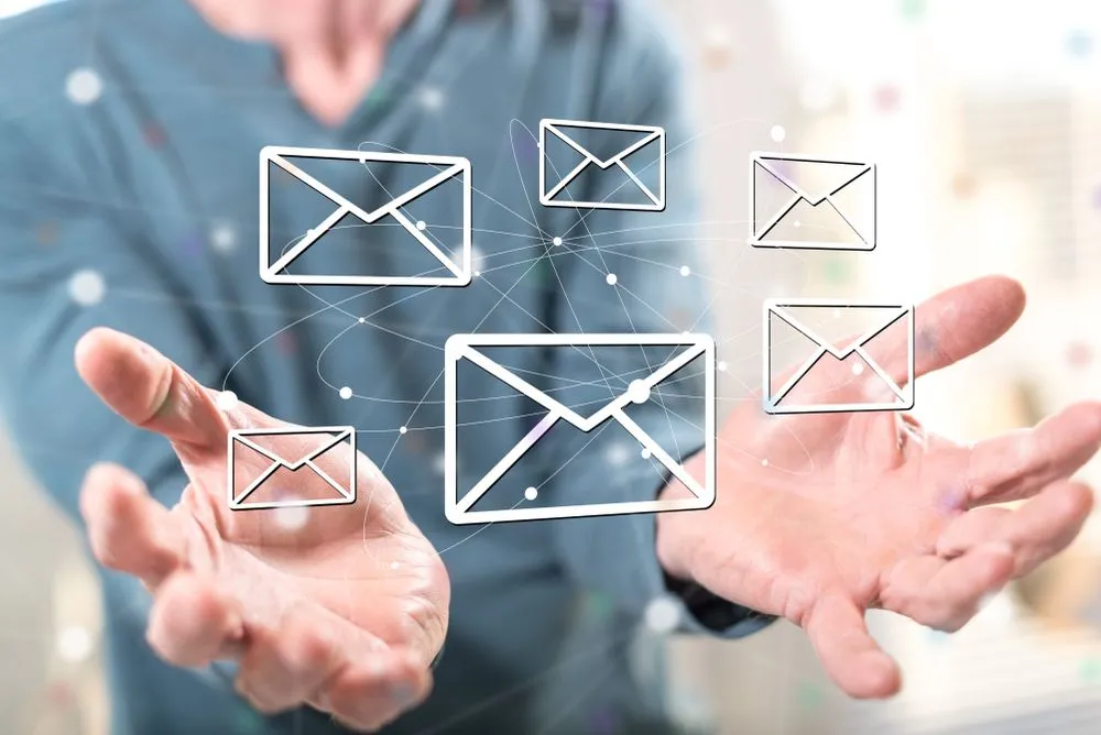 Email Newsletters