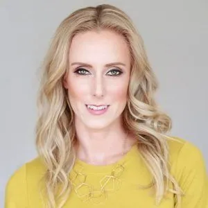 May headshot