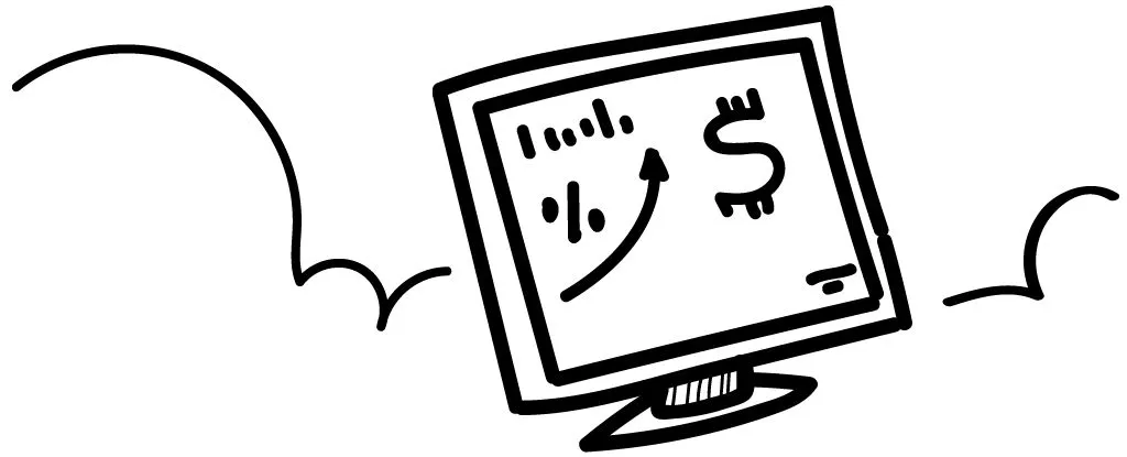 Settling for a low average order value