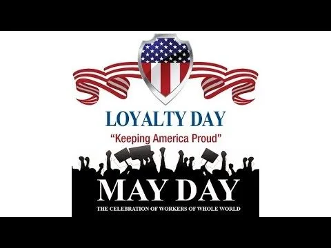 May newsletter idea: Loyalty Day