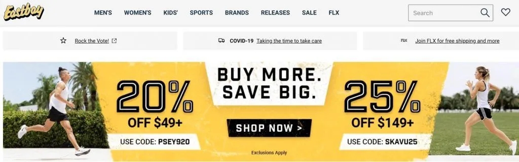 eastbay