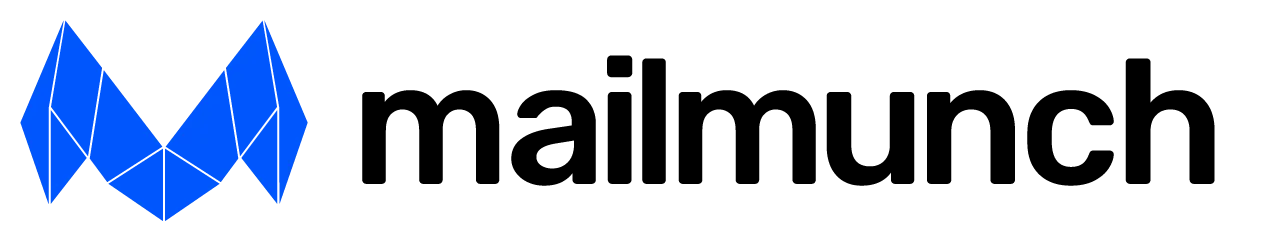 mailmunch logo