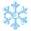 :snowflake: