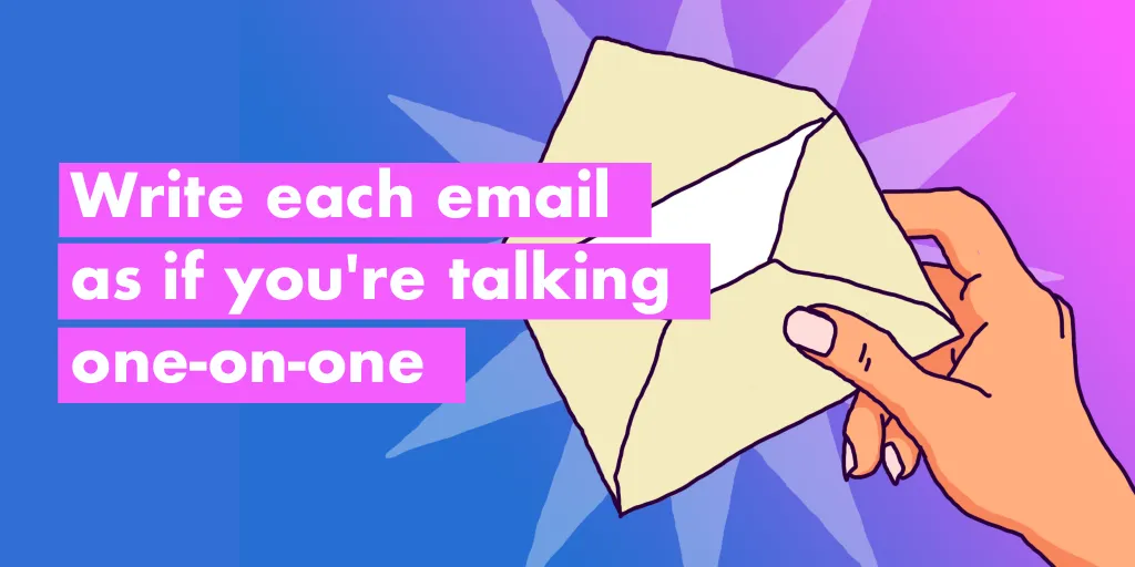 how to do email marketing