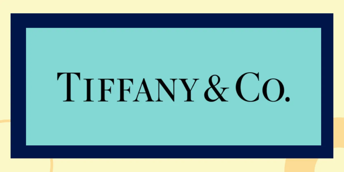 Tiffany & Co font