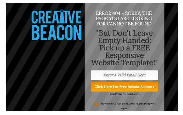 Creative Beacon