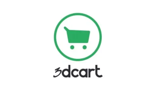 3dcart logo