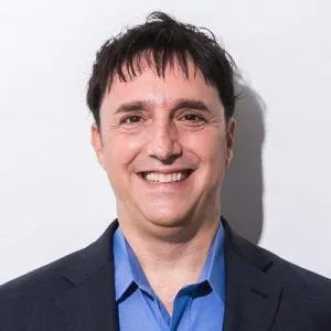 Neal headshot