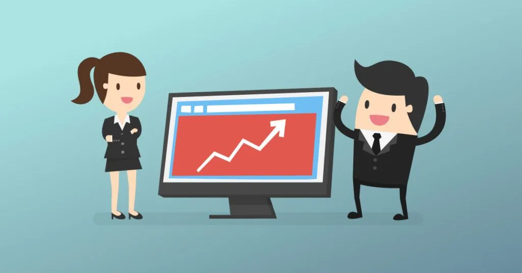 Email list lead capture popup