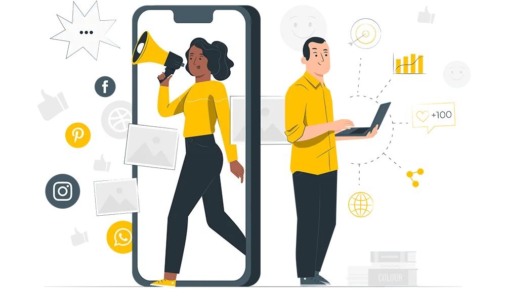 affiliate email marketing