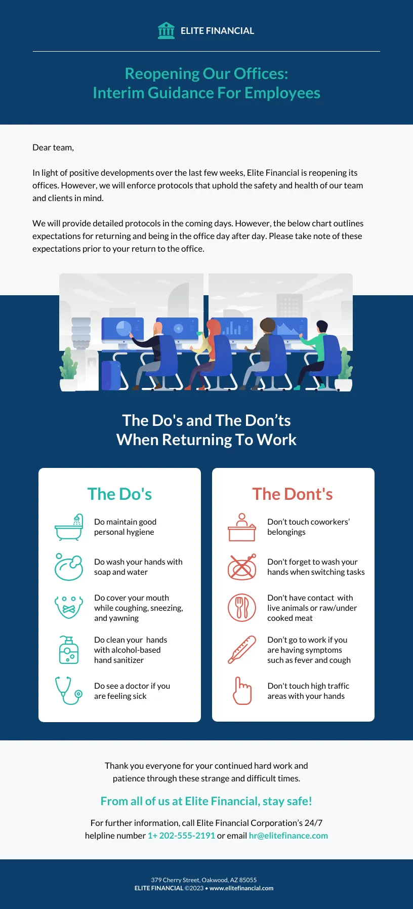 infographic
